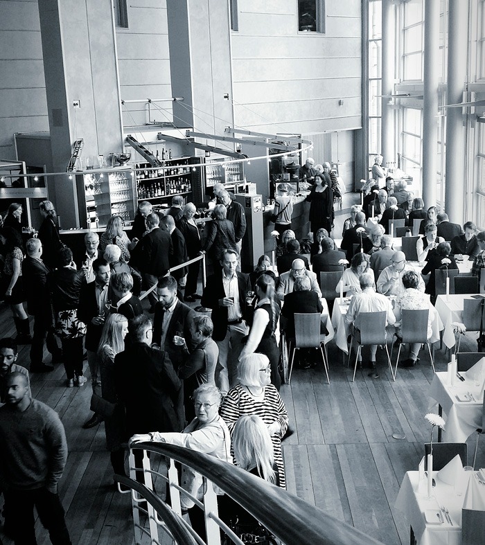 Networking de Coaching