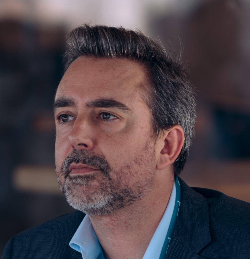 Alejandro Santos Sáez