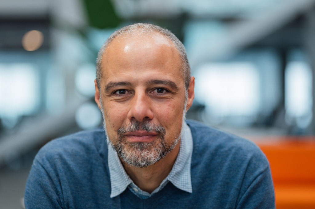 Borja Manero