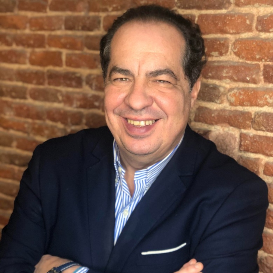 Juan Carlos Cubeiro