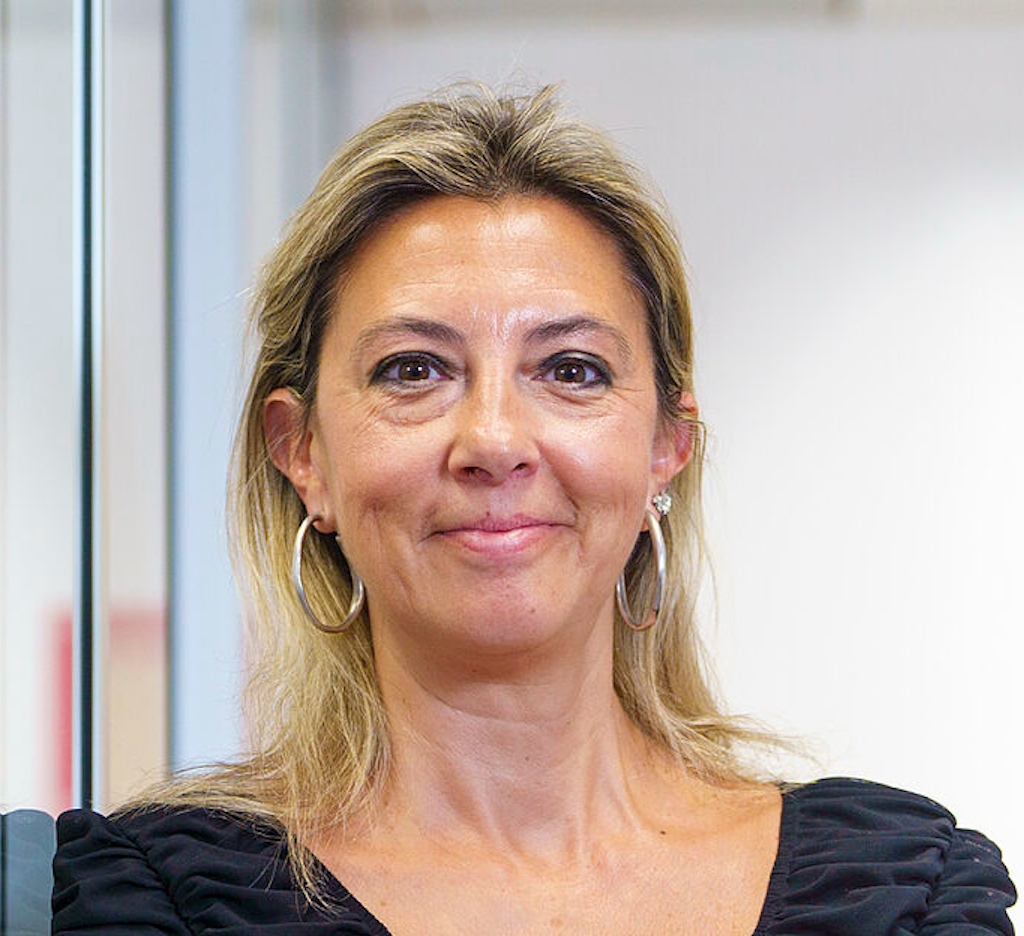 Pilar Llácer Centeno